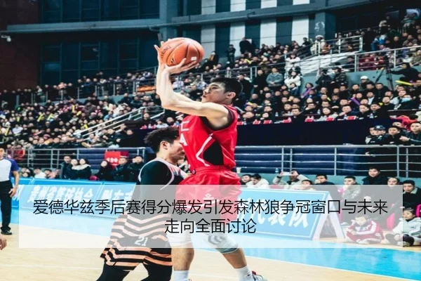 爱德华兹季后赛得分爆发引发森林狼争冠窗口与未来走向全面讨论